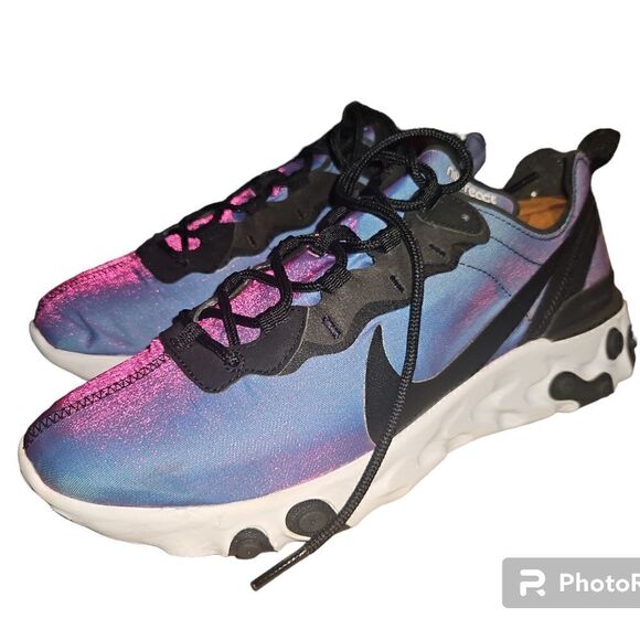 Nike React Sneakers - Picture 5 of 5